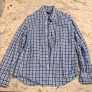 Men’s dress shirt